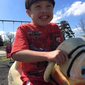 Meet your Posher, Luz